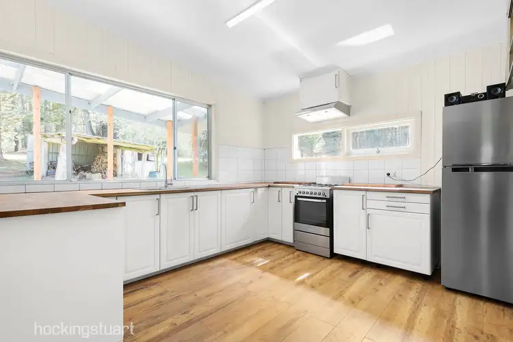 Fourth view of Homely house listing, 165 Cantillons Road, Bullarto VIC 3461