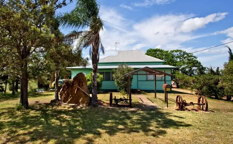 75 Cullen Street, Warwick QLD 4370