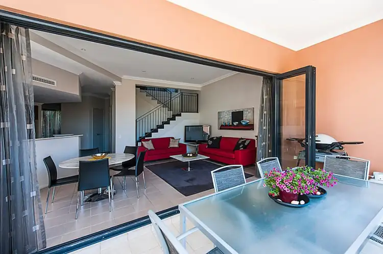 Fifth view of Homely house listing, 16/2 The Pass, Dawesville WA 6211