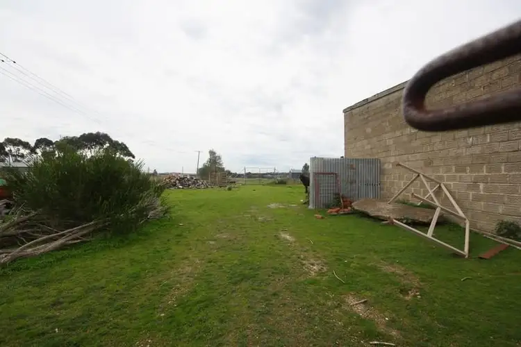 Third view of Homely land listing, 28 Beaufort Road, Skipton VIC 3361