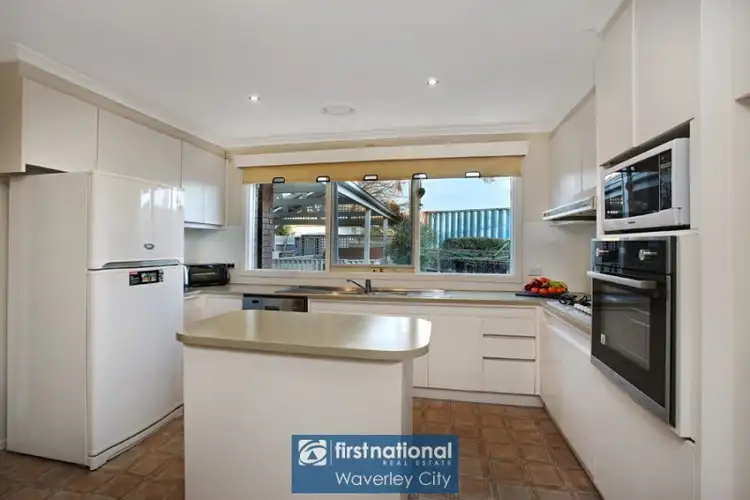 Fifth view of Homely house listing, 9 Gareth Court, Glen Waverley VIC 3150