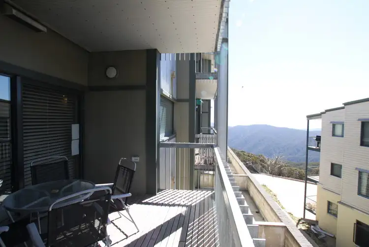 Sixth view of Homely apartment listing, 304/107 Summit Rd, Mount Buller VIC 3723