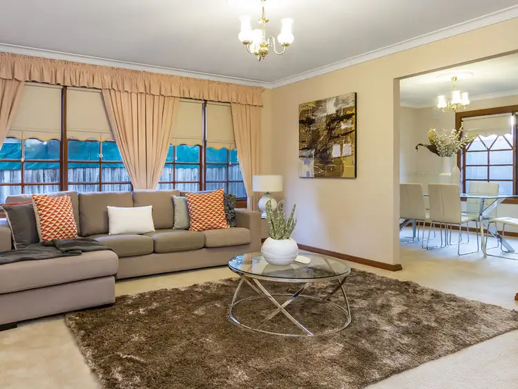 Second view of Homely house listing, 30 Carrington Court, Burwood East VIC 3151
