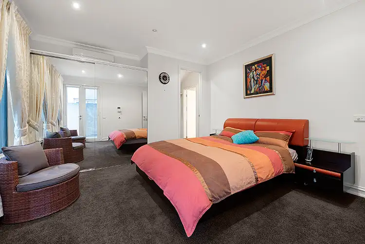 Sixth view of Homely townhouse listing, 222 Kambrook Road, Caulfield South VIC 3162