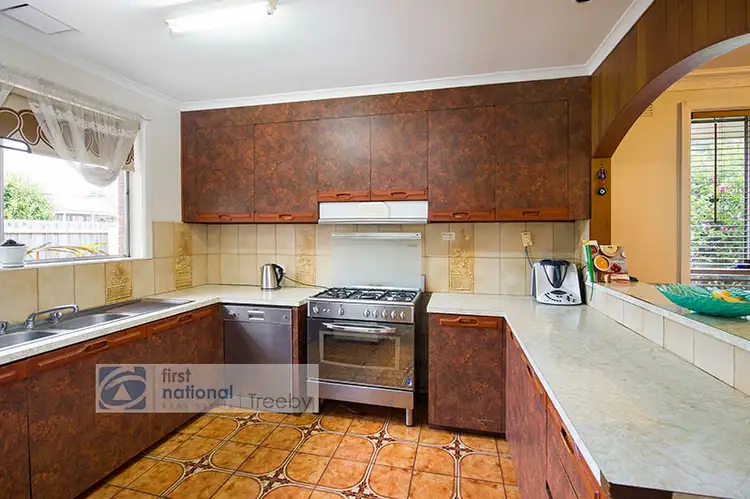Fifth view of Homely house listing, 111 Oban Road, Ringwood North VIC 3134