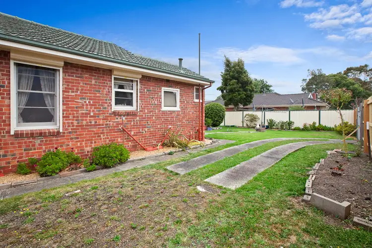 Third view of Homely house listing, 23 South Crescent, Heidelberg West VIC 3081