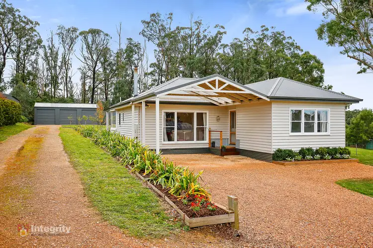 344 National Park Road, Kinglake West VIC 3757