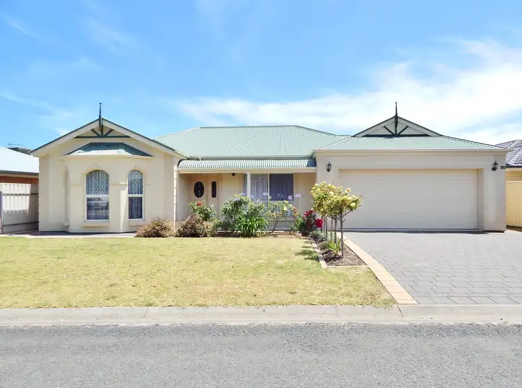 Main view of Homely house listing, 7 Ronald Street, Normanville SA 5204