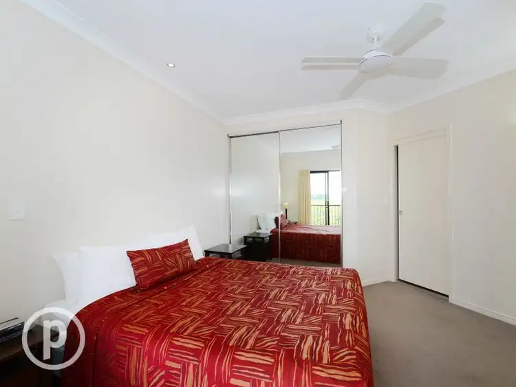 Sixth view of Homely unit listing, 601/448 Boundary Street, Spring Hill QLD 4000