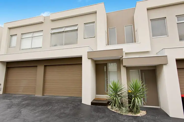 4/422 Station Street, Bonbeach VIC 3196