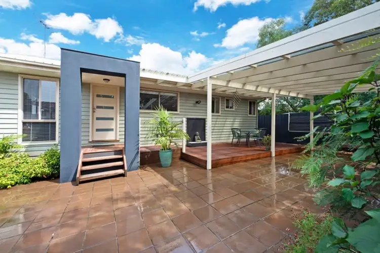 2/143 Ford Street, Ivanhoe VIC 3079