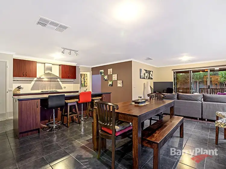 Second view of Homely house listing, 2 Amadeus Street, Wyndham Vale VIC 3024