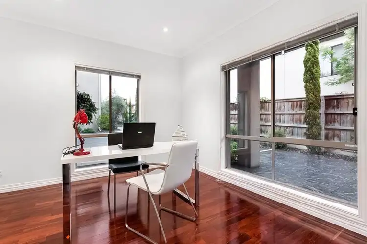 Third view of Homely townhouse listing, 2/77 Lynnwood Parade, Templestowe Lower VIC 3107