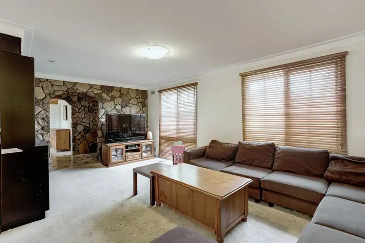 Fifth view of Homely house listing, 12 Ulmara Place, Keilor Downs VIC 3038