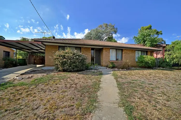 Main view of Homely house listing, 8 Wood Street, Beechworth VIC 3747