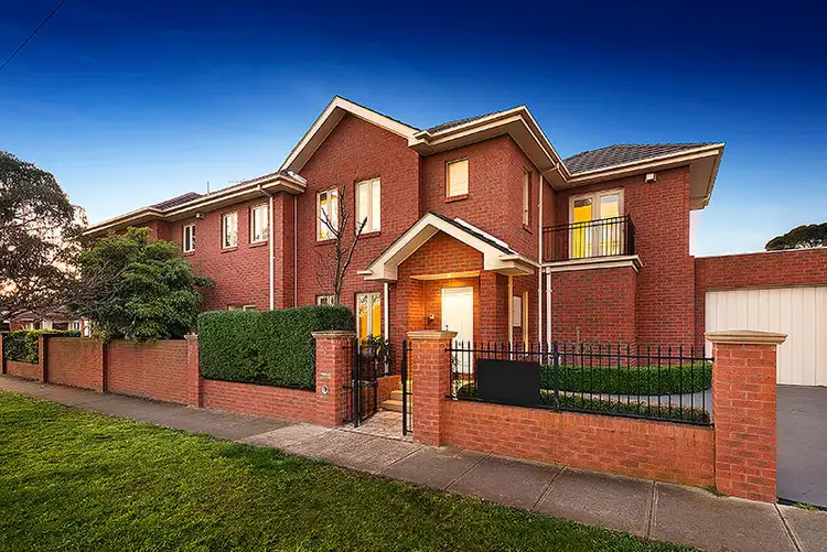 2/195 North Road, Gardenvale VIC 3185