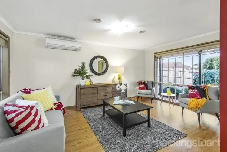 Second view of Homely house listing, 55 Ebb Street, Aspendale VIC 3195