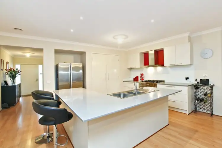 Second view of Homely house listing, 26 Kulin Drive, Tarneit VIC 3029