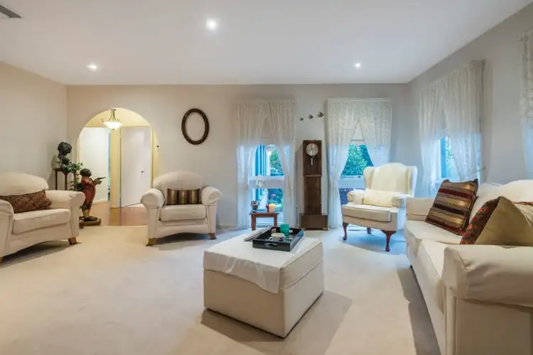 Fifth view of Homely house listing, 1 Ruthven Street, Sunbury VIC 3429