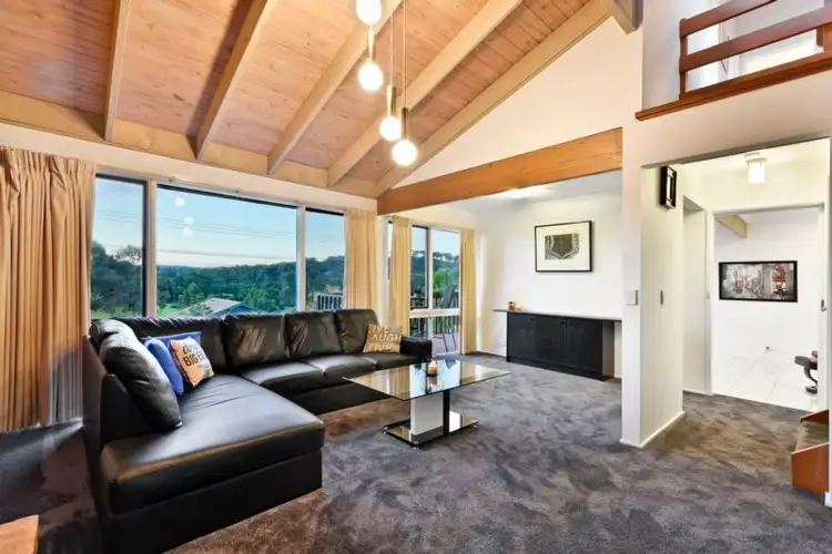 Fourth view of Homely house listing, 64 Oronsay Crescent, Diamond Creek VIC 3089