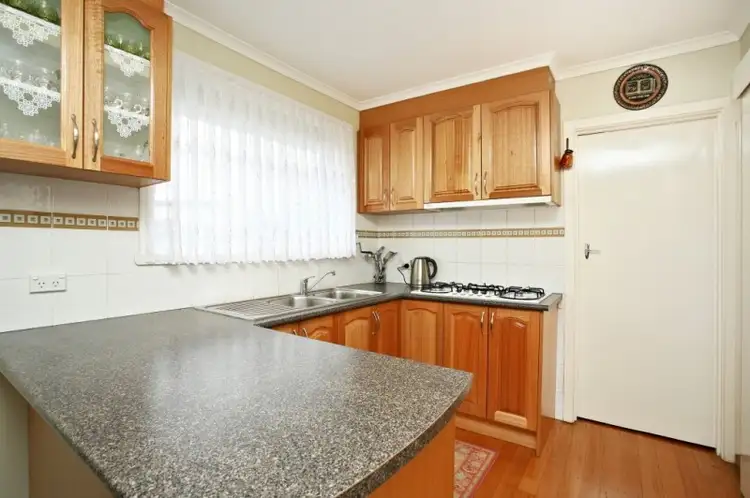 Second view of Homely unit listing, 5/135 Anderson Road, Sunshine VIC 3020