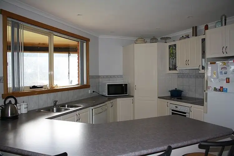 Sixth view of Homely house listing, 296 Kelcey Tier Road, Eugenana TAS 7310