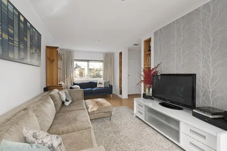 Second view of Homely house listing, 84 Stockmans Way, Kensington VIC 3031