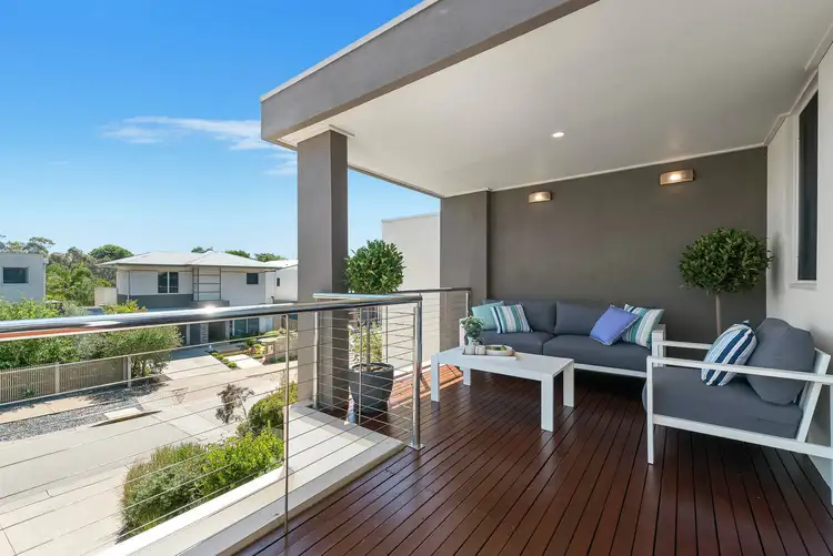 Fourth view of Homely house listing, 4 Mills Beach Close, Mornington VIC 3931