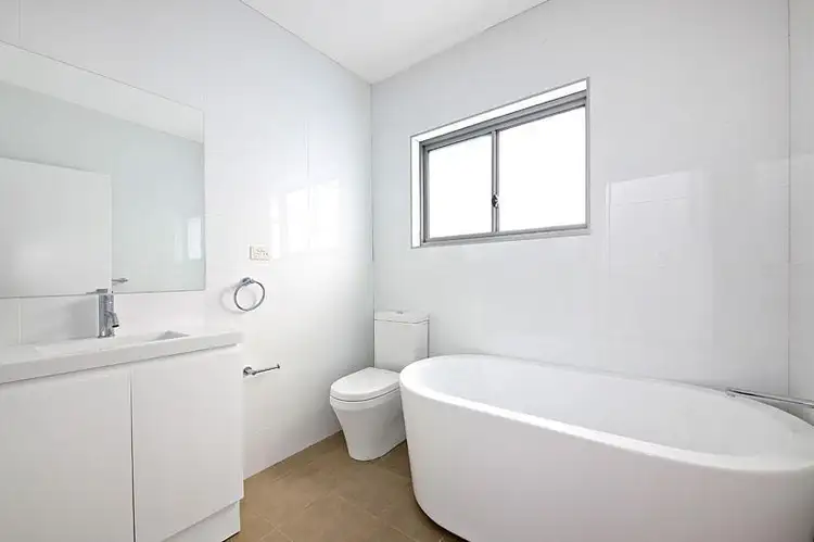 Fourth view of Homely semi-detached listing, 17 Baldi Avenue, Panania NSW 2213