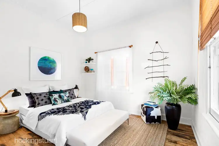 Fifth view of Homely house listing, 33 Marlborough Street, Balaclava VIC 3183