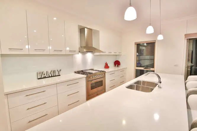 Third view of Homely house listing, 24 Roy Harwood Drive, Irymple VIC 3498
