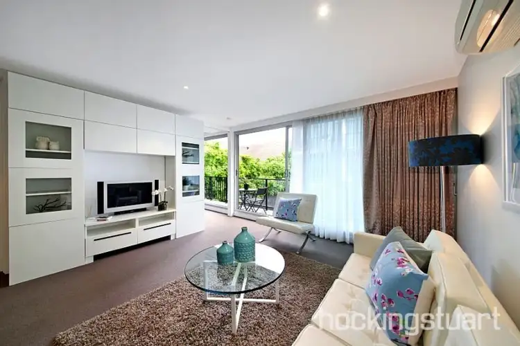 Main view of Homely apartment listing, 55/1501 Malvern Road, Glen Iris VIC 3146