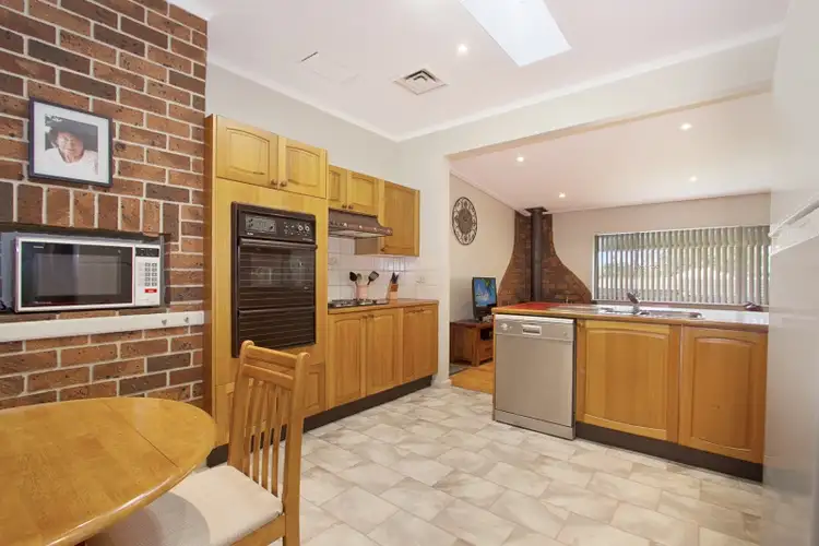 Third view of Homely house listing, 30 Joseph St, Blacktown NSW 2148