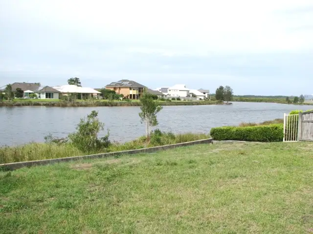 Main view of Homely land listing, LOT 11 Admiralty Ave, Tea Gardens NSW 2324