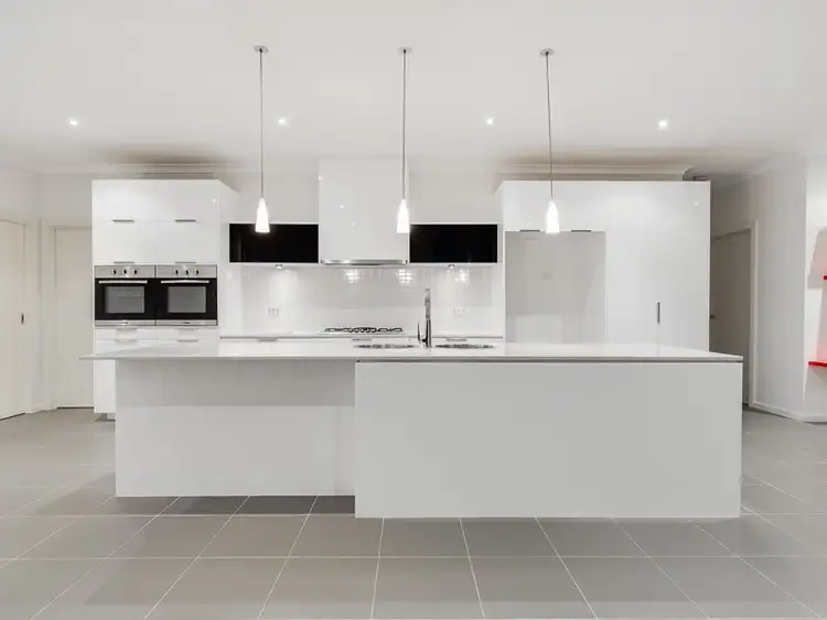 Fourth view of Homely house listing, 29 Yarraman Road, Wyndham Vale VIC 3024