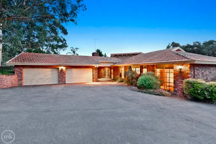 Second view of Homely house listing, 127 Bonds Road, Lower Plenty VIC 3093