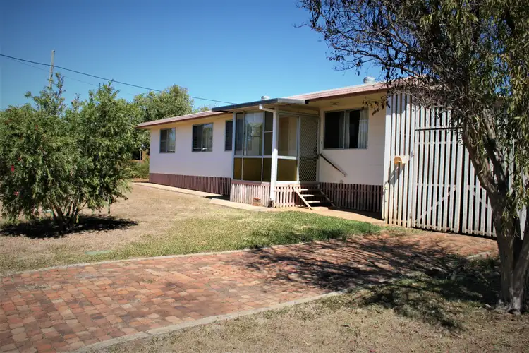 0 Hass Street, Oakey QLD 4401
