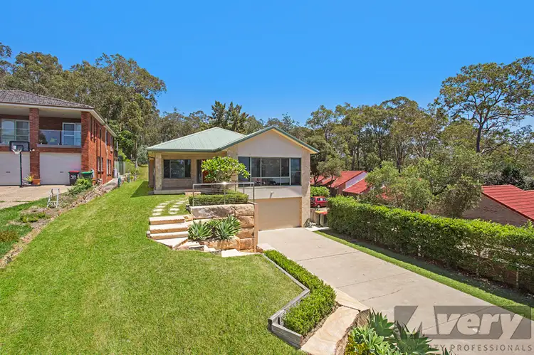 Main view of Homely house listing, 40 Amelia Street, Carey Bay NSW 2283
