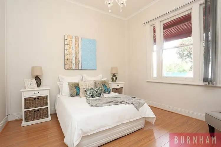 Fourth view of Homely house listing, 35 Whitehall Street, Footscray VIC 3011
