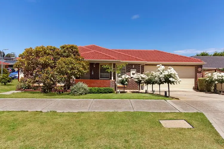 19 Allan Street, Kilmore VIC 3764