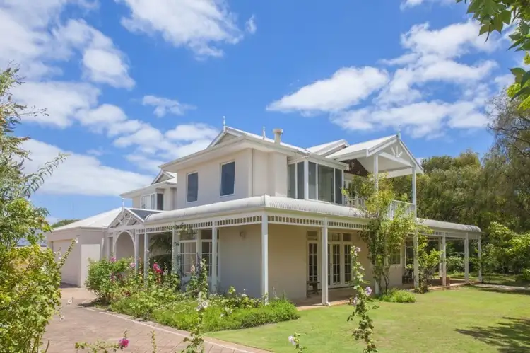 28 Sandpiper Cove, Broadwater WA 6280
