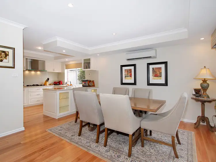 Fourth view of Homely house listing, 151C Wilding Street, Doubleview WA 6018