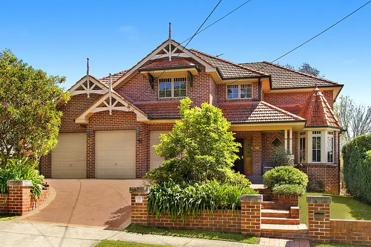 73 Wyralla Avenue, Epping NSW 2121