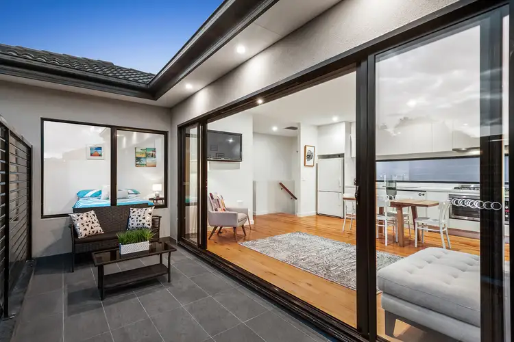 Fourth view of Homely townhouse listing, 3/11 Stubley Court, Greensborough VIC 3088