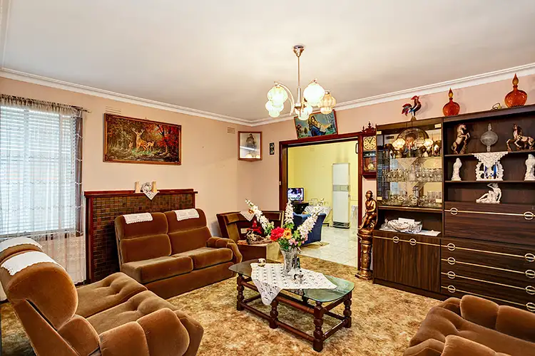 Second view of Homely house listing, 139 McIntosh Road, Altona North VIC 3025