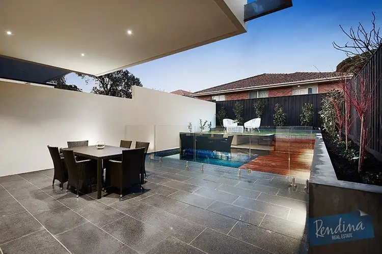 Fourth view of Homely house listing, 20 Allan Street, Aberfeldie VIC 3040