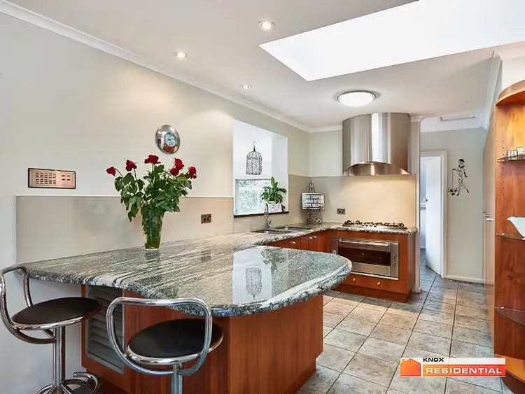Second view of Homely house listing, 2 Beilby Street, Bayswater VIC 3153