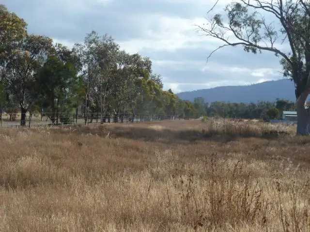 LOT 52/73 PARK TERRACE, Quorn SA 5433