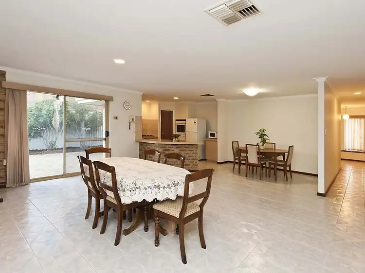 Fourth view of Homely house listing, 47 Ranford Loop, Kardinya WA 6163
