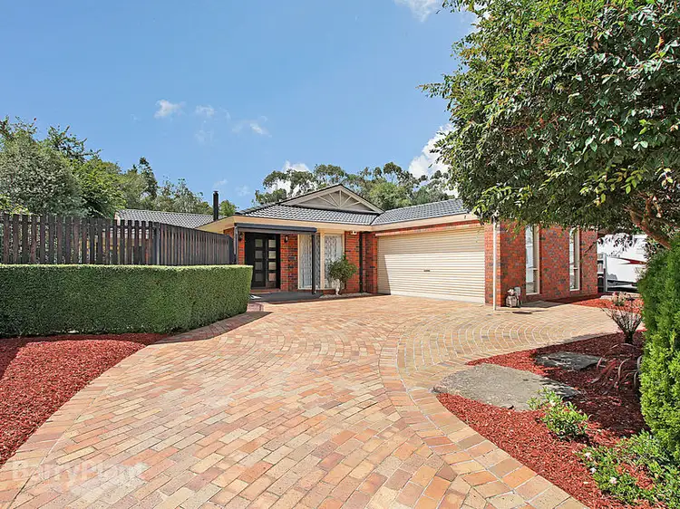 81 Watermoor Avenue, Kilsyth South VIC 3137